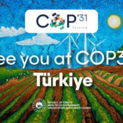 COP31 T&uuml;rkiye İ&ccedil;in Enerji D&ouml;n&uuml;ş&uuml;m&uuml;nde Stratejik Eşik