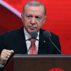 Cumhurbaşkanı Erdoğan'dan 1. Lig'e y&uuml;kselen 2 takıma tebrik!