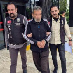 Cumhurbaşkanına hakaretten tutuklandı