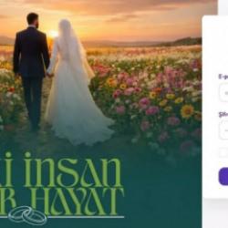 Diyanet &ccedil;eyiz yardımı sonu&ccedil;ları 2026: &ldquo;İki İnsan Bir Hayat&rdquo; Projesi 500 Bin TL destek