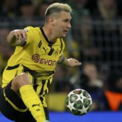 Dortmund'un yıldızı 30 yaşında futbolu bırakma kararı aldı