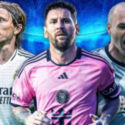 D&uuml;nyanın en iyi 20 pas&ouml;r orta sahası a&ccedil;ıklandı: S&uuml;per Lig'den tanıdık bir isim...