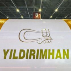 D&uuml;nyayı şaşkına &ccedil;eviren f&uuml;ze: Yıldırımhan f&uuml;zesi menzili ve hızı ne kadar? 