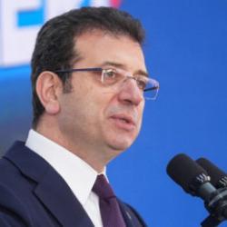 Ekrem İmamoğlu ile 3 sanığın "casusluk" davası başlıyor