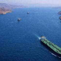 Enerji piyasalarında 'tanker' alarmı: Kritik bir d&ouml;neme girdik: Asıl şok daha yaşanmadı!