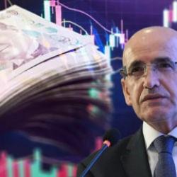 Enflasyon rakamları a&ccedil;ıklandı! Bakan Şimşek'ten ilk a&ccedil;ıklama geldi