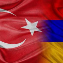 Ermenistan'dan kritik T&uuml;rkiye a&ccedil;ıklaması! Normalleşme mesajı