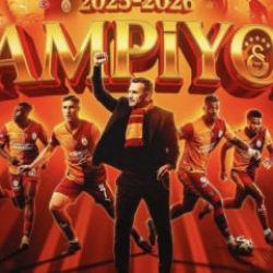 Eski Fenerbah&ccedil;eli Galatasaray'ın şampiyonluk paylaşımını beğendi! Ortalık karıştı