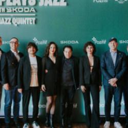 Fazıl Say&rsquo;dan yeni bir sahne: &ldquo;Say Plays Jjazz On Tour With Skoda&rdquo;