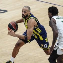Fenerbah&ccedil;e Beko Final Four i&ccedil;in parkeye &ccedil;ıkıyor!