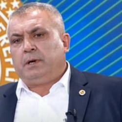 Fenerbah&ccedil;e'nin eski başkan adayı hayatını kaybetti!