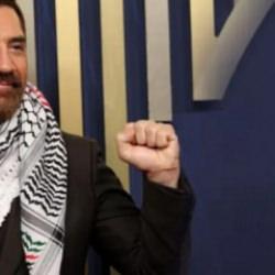 Javier Bardem rest &ccedil;ekti
