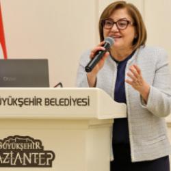 Gazi Konut'tan SMM Odası ve Baro &uuml;yelerine konut imkanı