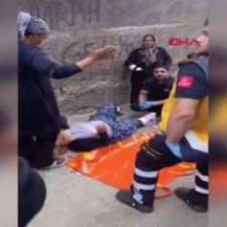 Gaziantep'te ev sahibi dehşeti! Kiracısını av t&uuml;feği ile vurdu