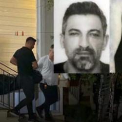 'Gel, &ccedil;ocukları vereceğiz' diye &ccedil;ağırıp &ouml;ld&uuml;rm&uuml;ş