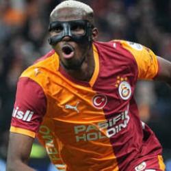 Geleceği merak ediliyordu! Galatasaray, Osimhen i&ccedil;in kararını verdi