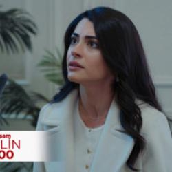Gelin 438.b&ouml;l&uuml;m: Cihan, Esma'ya hesap soruyor