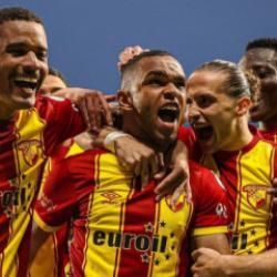 G&ouml;ztepe Trabzonspor'un T&uuml;rkiye Kupası'nı almasını bekliyor!