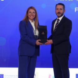 Konya B&uuml;y&uuml;kşehir, 6. Connect4Mobility programına ev sahipliği yaptı