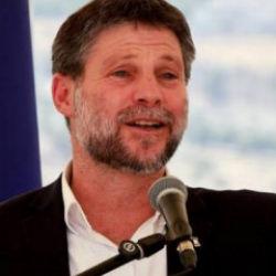 Haaretz: Smotrich, Filistin'e ait gelirlere el koydu