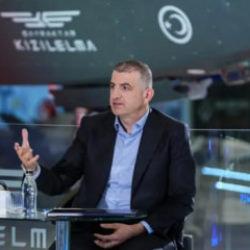 Haluk Bayraktar'dan KIZILELMA mesajı! İlk seri teslimatlar başlıyor