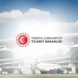 Havayolu g&uuml;mr&uuml;k işlemlerinde yeni d&ouml;nem: T&uuml;m havalimanlarında devreye girdi