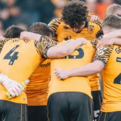 Hull City, Premier Lig ateşini yaktı! G&ouml;zler r&ouml;vanş ma&ccedil;ında
