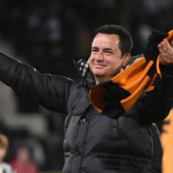 Hull City Premier Lig'e &ccedil;ıktı mı? Acun Ilıcalı'nın takımı r&ouml;vanşa taşıdı!