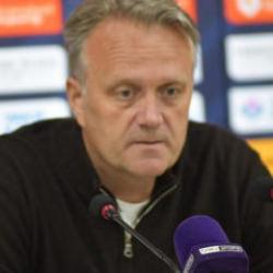 Erling Moe: Son 2 ma&ccedil; ger&ccedil;ek bir dram olacak