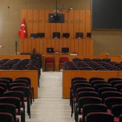 'İmamoğlu &Ccedil;ıkar Ama&ccedil;lı Su&ccedil; &Ouml;rg&uuml;t&uuml;' davasında 6 zanlıya adli kontrol kararı