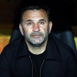 Fatih Terim'i yakaladı! Okan Buruk tarihe ge&ccedil;ti