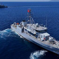 İsrail'de 'T&uuml;rkiye' korkusu! Yunanistan'dan Yemen'e imparatorluk' kuruyorlar
