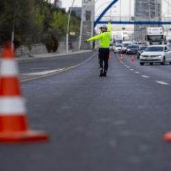 İstanbullular dikkat: Bazı yollar trafiğe kapatılacak