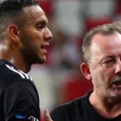 Josef'ten taraftarlara Sergen Yal&ccedil;ın mesajı