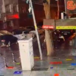 Kafede kıskan&ccedil;lık kavgası: 1 kişi hayatını kaybetti