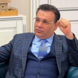 Kamuran Akbay: &ldquo;Kira &ccedil;arpanındaki d&uuml;ş&uuml;ş gayrimenkulde yeni fırsatlar oluşturuyor&rdquo;