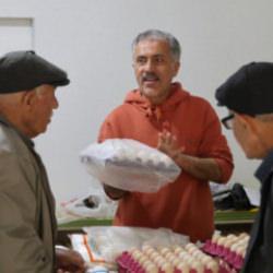 Kar marjını d&uuml;ş&uuml;rd&uuml;, vatandaşa ucuz &uuml;r&uuml;n sundu