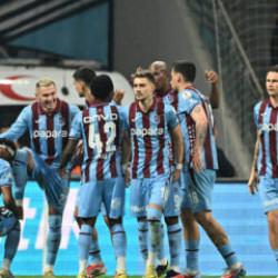 Kartal'ı Dolmabah&ccedil;e'de Mu&ccedil;i yıktı!