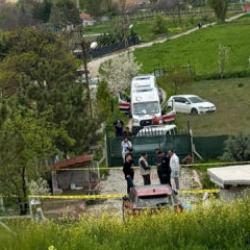 Kavga ettiği kardeşini &ouml;ld&uuml;rd&uuml;