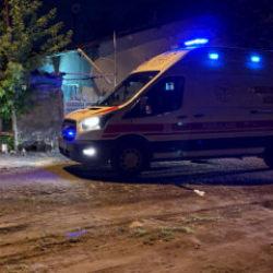 Kayseri'de soba faciası: Anne ve oğlu zehirlendi