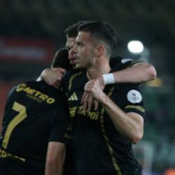 Kayserispor'un 11 yıllık S&uuml;per Lig macerası sona erdi!