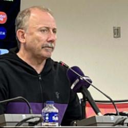 Kupada final ka&ccedil;tı! Beşiktaş'ta Sergen Yal&ccedil;ın iddiası g&uuml;ndeme bomba gibi d&uuml;şt&uuml;: İstifa...
