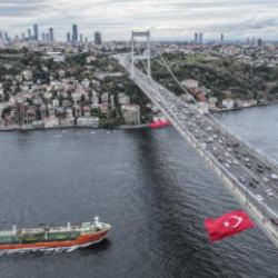 K&uuml;resel arz g&uuml;venliğinde g&uuml;venli liman: T&uuml;rkiye