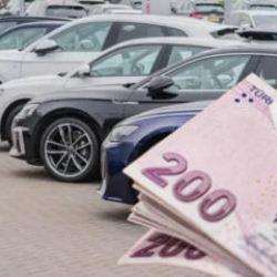 K&uuml;resel otomotiv tedarik&ccedil;isi T&uuml;rkiye'den &ccedil;ekiliyor: Kademeli sonlandırılacak