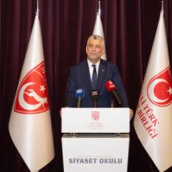 Bakan Bolat rakam vererek a&ccedil;ıkladı: T&uuml;rkiye ekonomisi dolar bazında 6 kat b&uuml;y&uuml;d&uuml;!