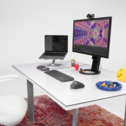 Logitech, MX ekosistemini g&uuml;&ccedil;lendiren yeni yazılım g&uuml;ncellemesini duyurdu