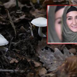 Mantar faciası: Hamile kadın ve karnındaki bebeği &ouml;ld&uuml;!