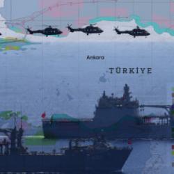 '&Ouml;zel Stat&uuml;l&uuml; Deniz' ile Mavi Vatan yasalaşıyor: Tarihi adımlar yolda