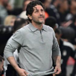 'Beşiktaş taraftarı kusura bakmasın' diyen Fatih Tekke'den Sergen Yal&ccedil;ın s&ouml;zleri!