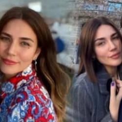 Alişan'dan Buse Varol'a romantik jest: Sette b&uuml;y&uuml;k şaşkınlık yaşadı!